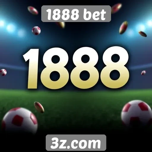 Análise da plataforma de apostas 1888 bet