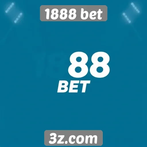 O crescimento da 1888 bet no mercado de apostas