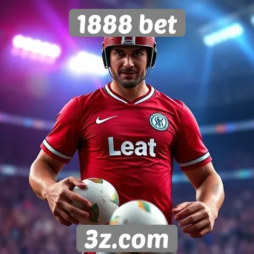 Comparativo das opções de apostas disponíveis na 1888 bet