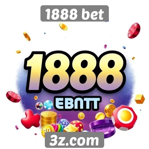 Opcões de jogos disponíveis na 1888 bet