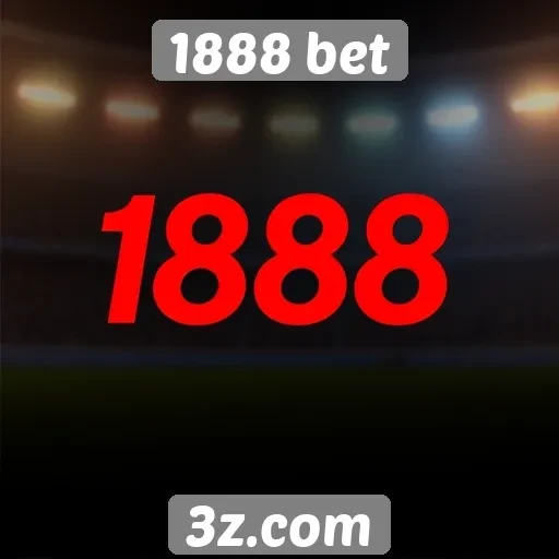Perspectivas de crescimento do 1888 bet no mercado