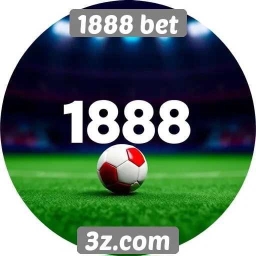 Impacto da 1888 bet no mercado de apostas online