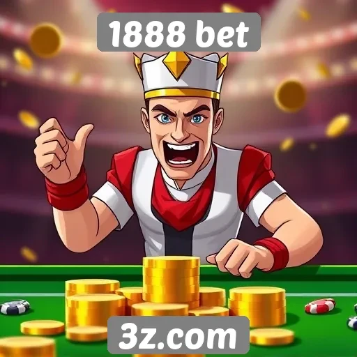 Estratégias populares para jogadores no site 1888 bet