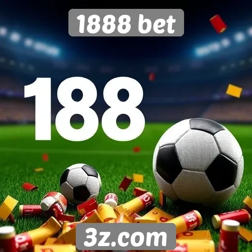 Promoções e bônus disponíveis na plataforma 1888 bet