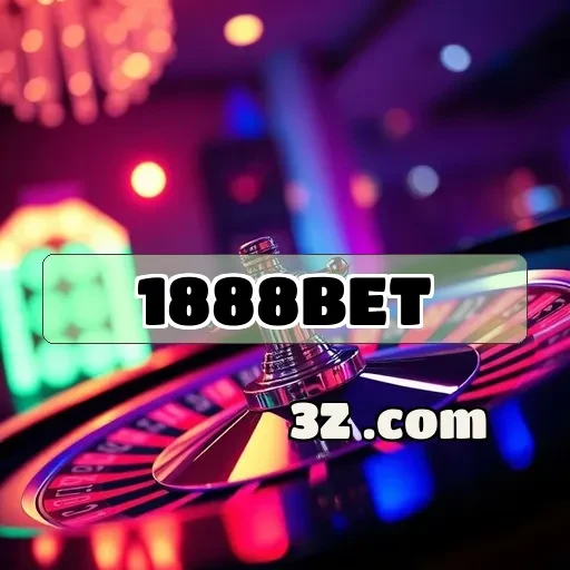 1888 bet Suporte 24/7