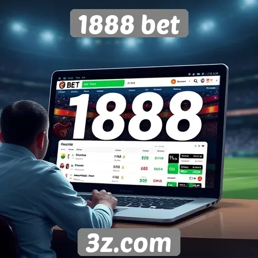 Experiência do usuário na interface do 1888 bet