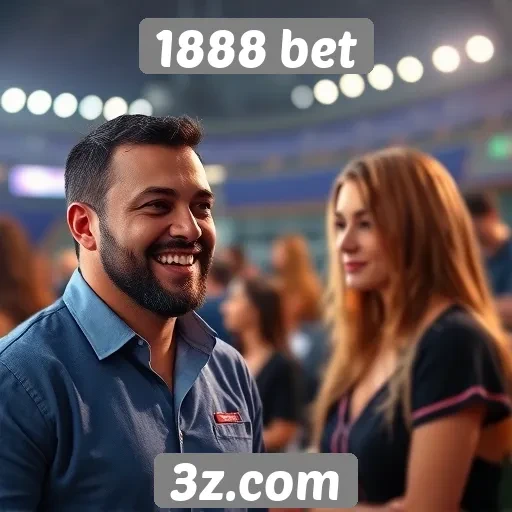 Feedback dos usuários sobre a experiência no 1888 bet